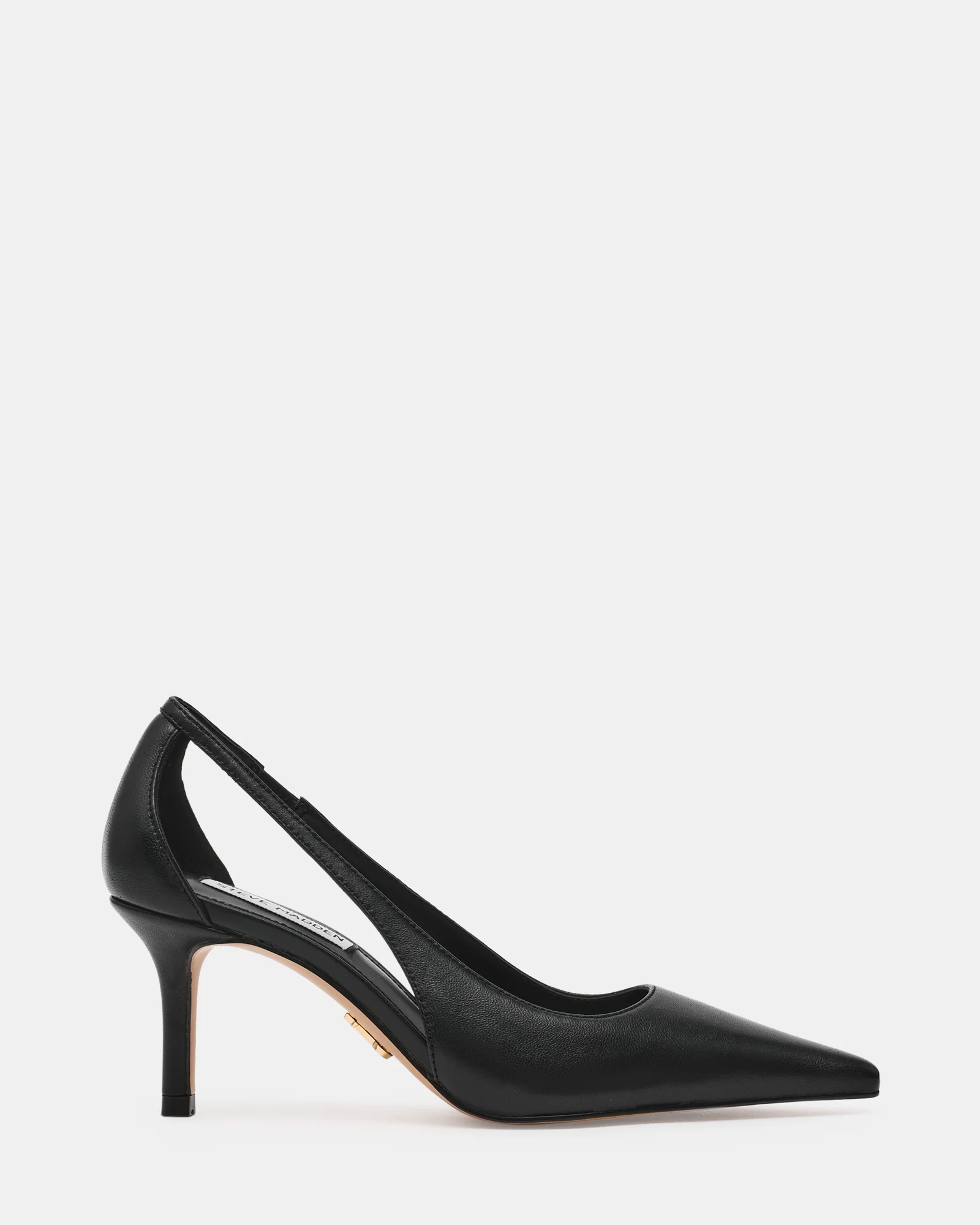 Altra Décolleté Nero Pelle