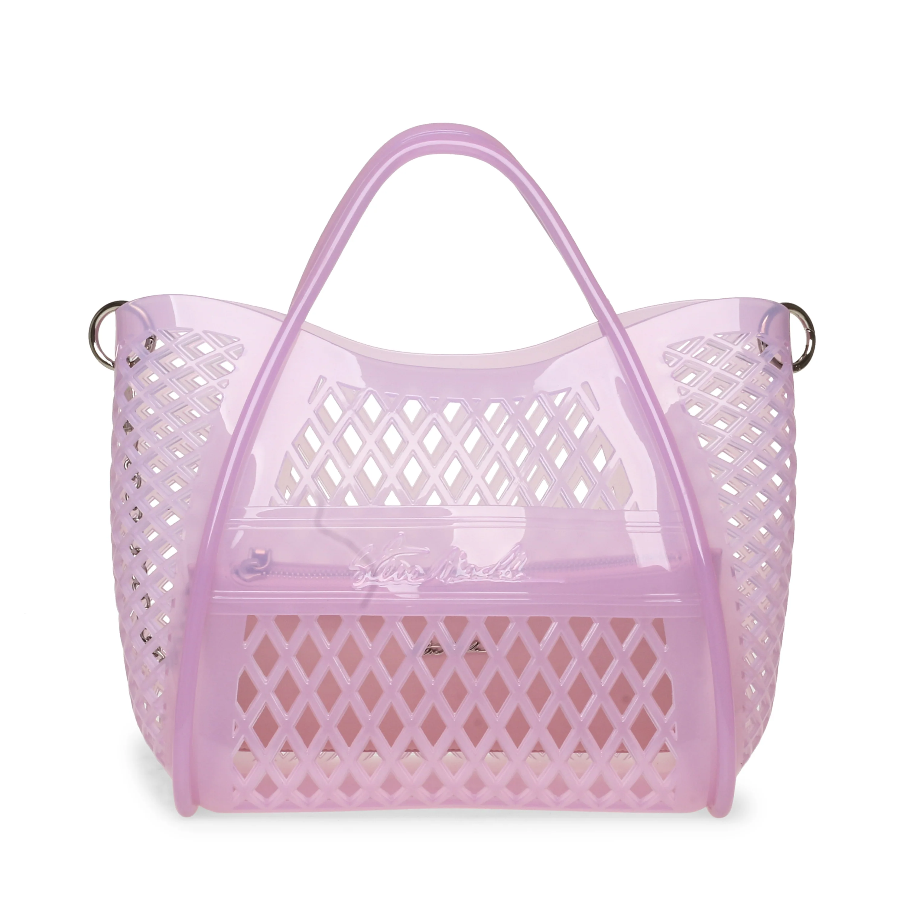 Bgrovee Borsa Rosa