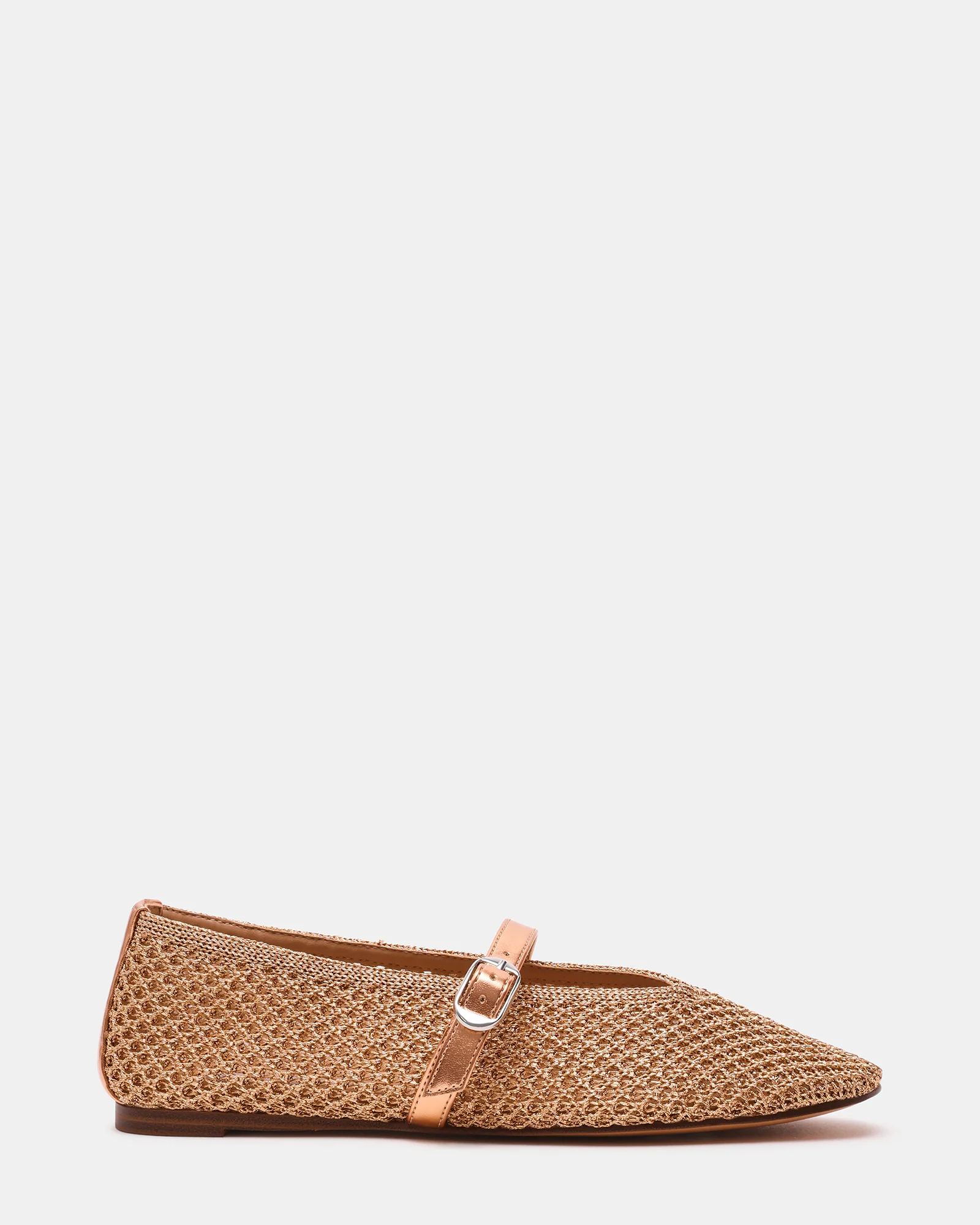 Gayla Ballerina Oro