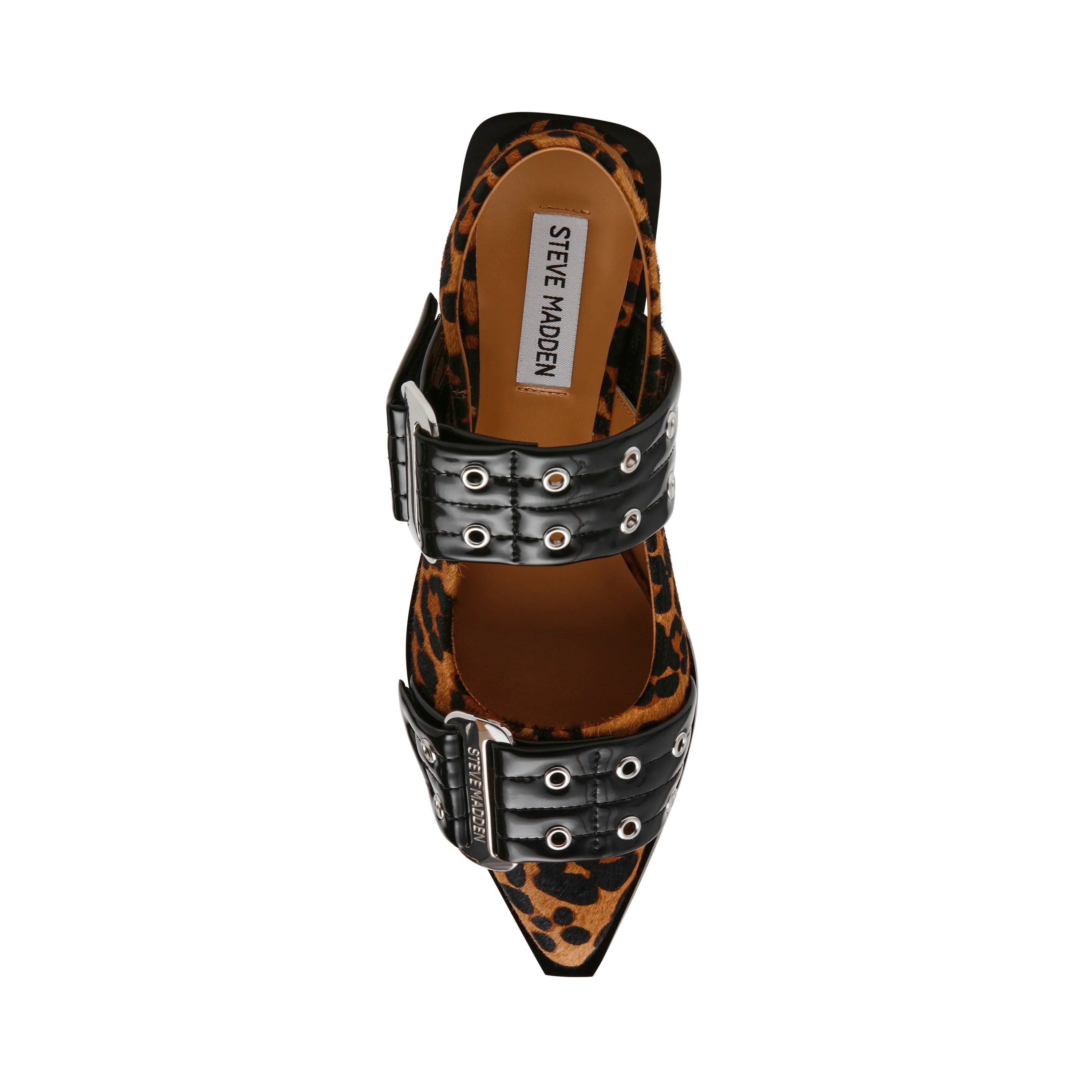 GRAND AVE-L NERO LEOPARD - Image 6