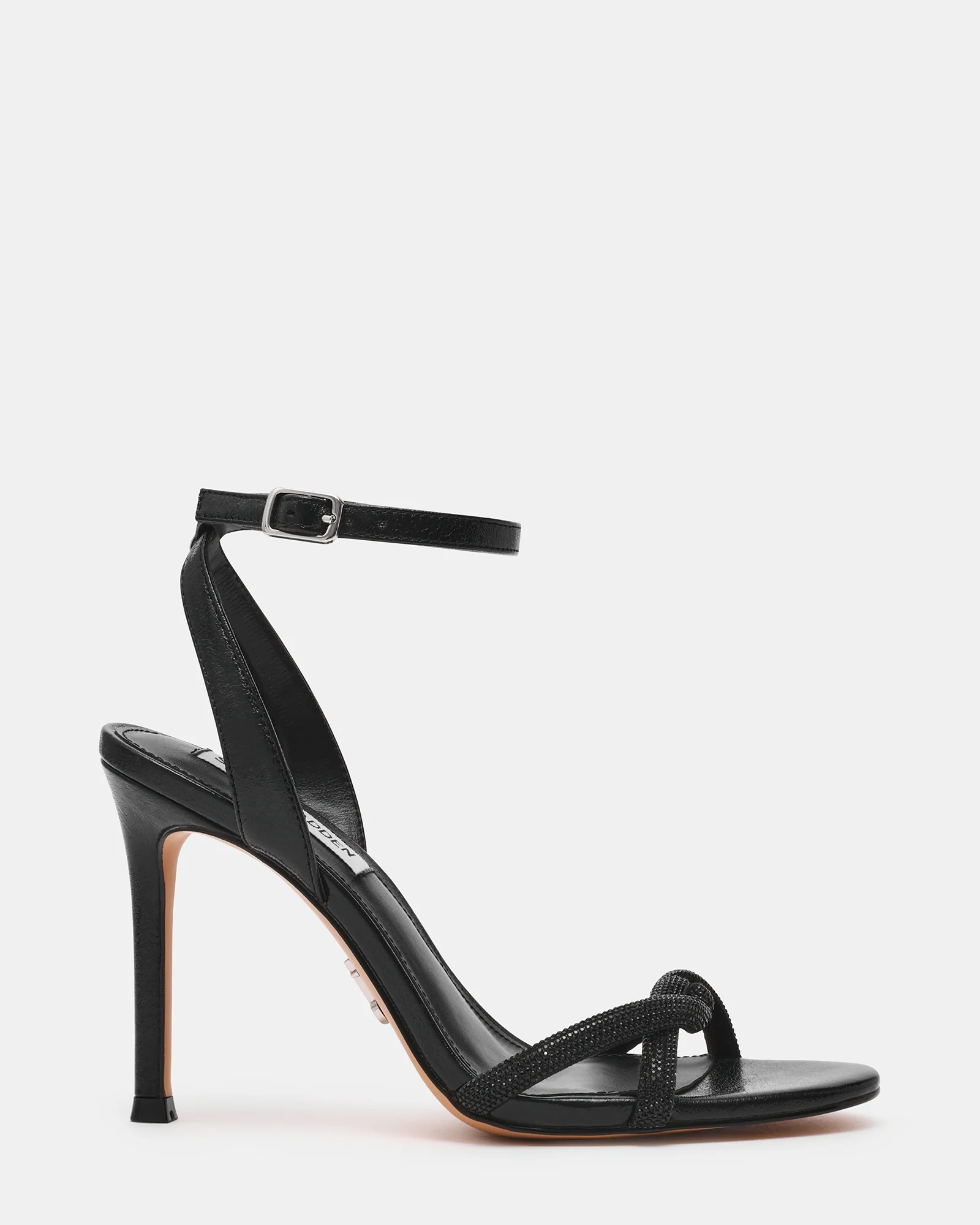 Jewells Sandalo Nero