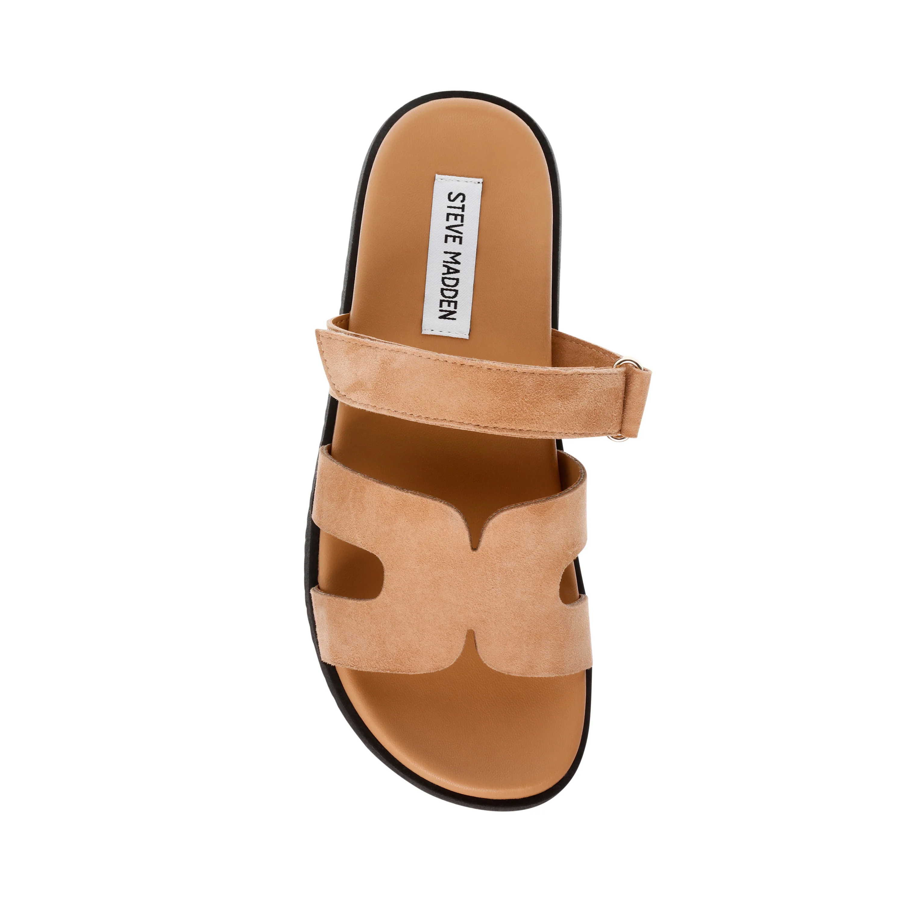 MISSILE SABBIA SUEDE - Image 6