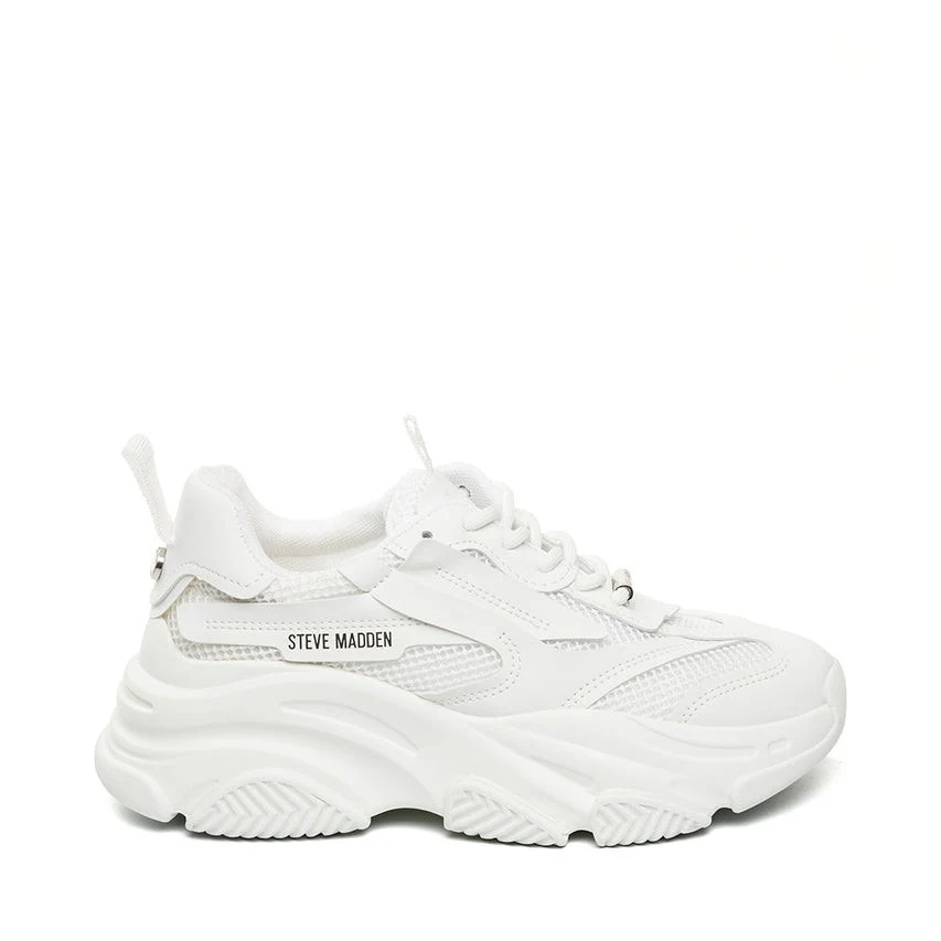 Possession-e Sneaker Bianco