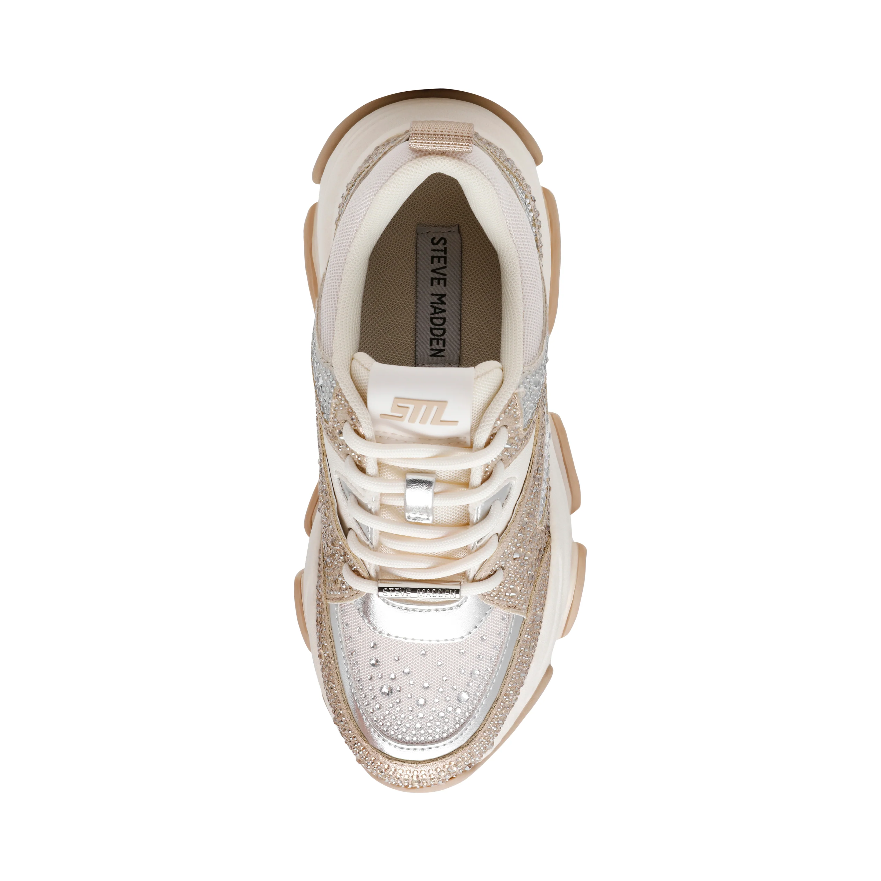 PRIVY ARGENTO ORO CREMA - Image 6