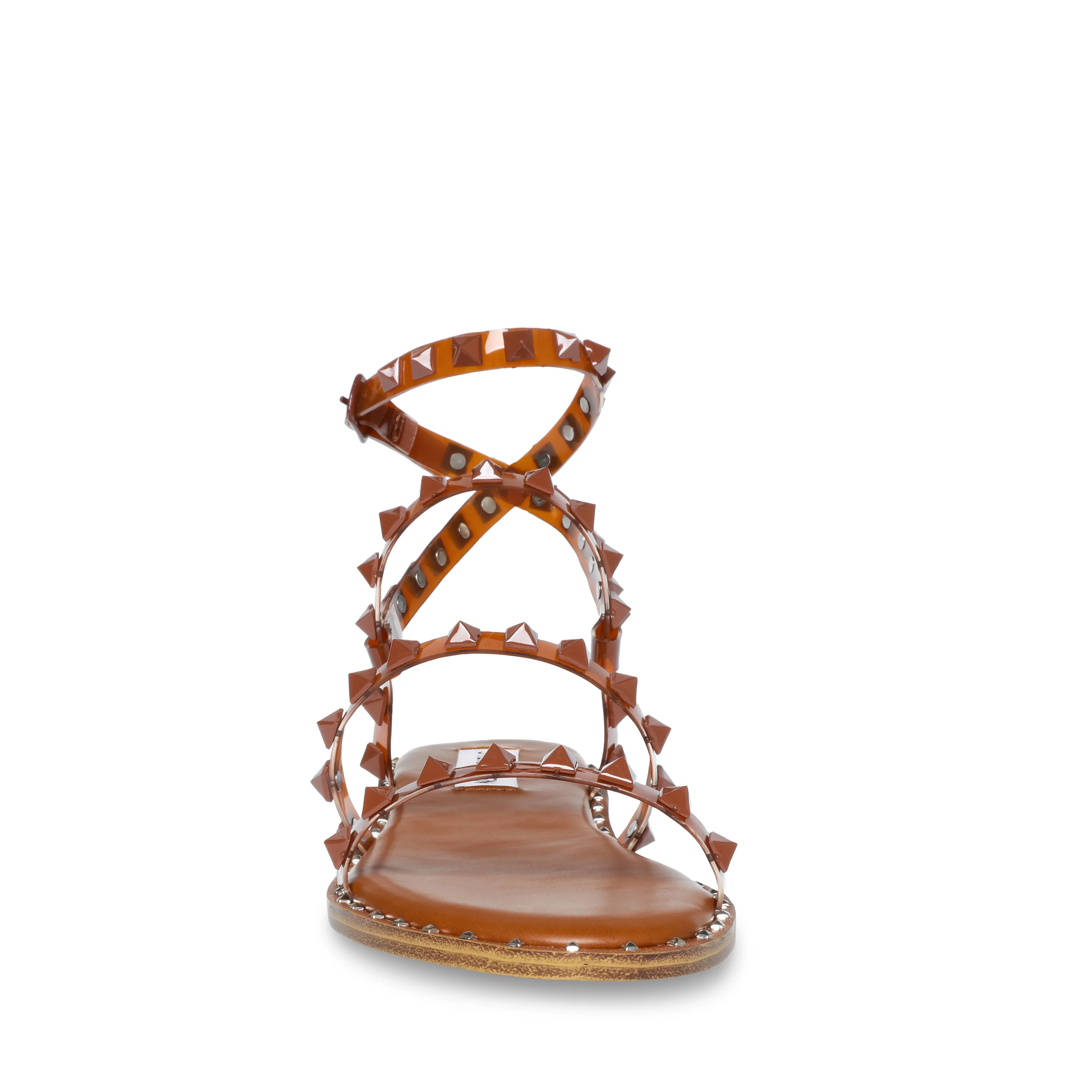 Travel Sandalo Cognac - Image 3