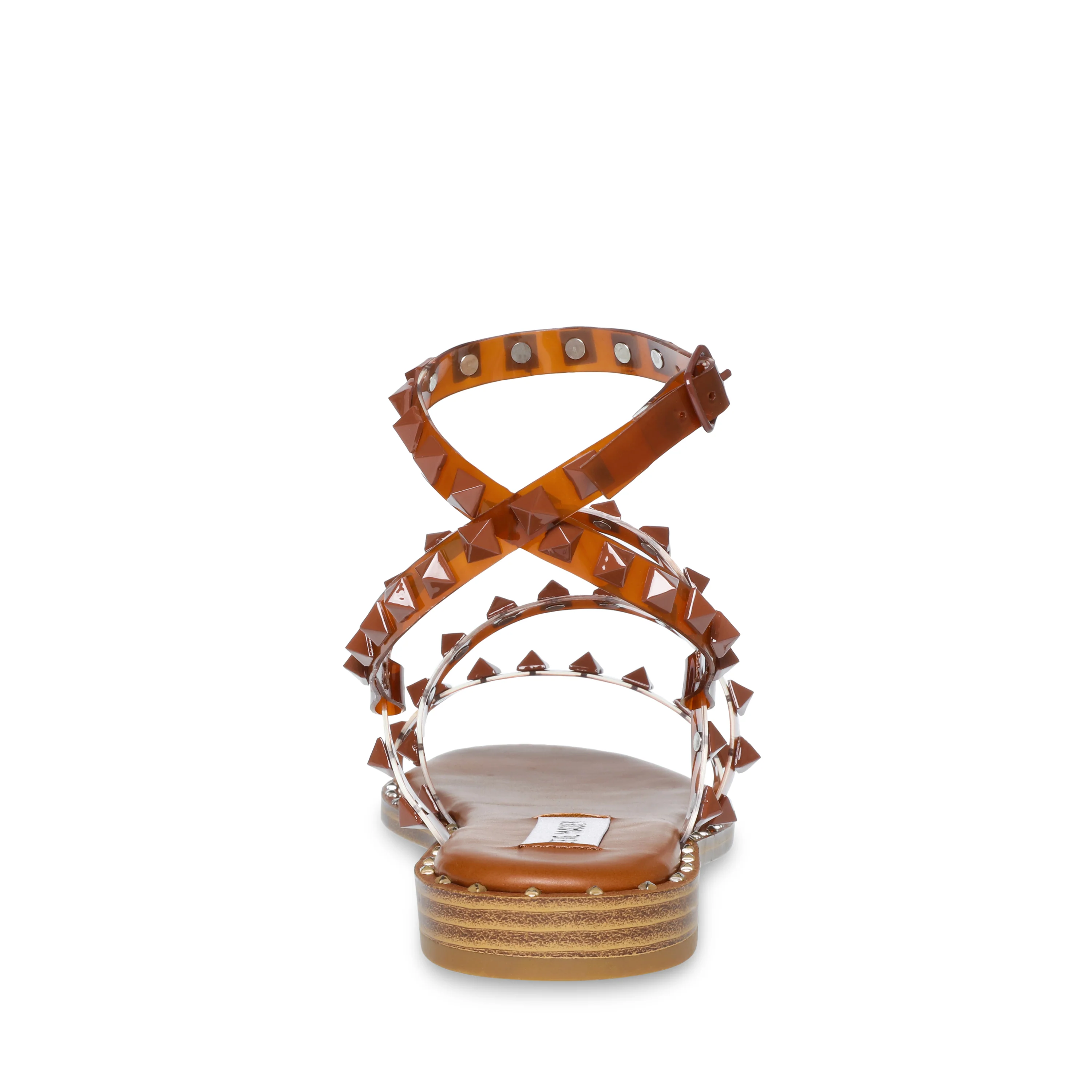 Travel Sandalo Cognac - Image 4