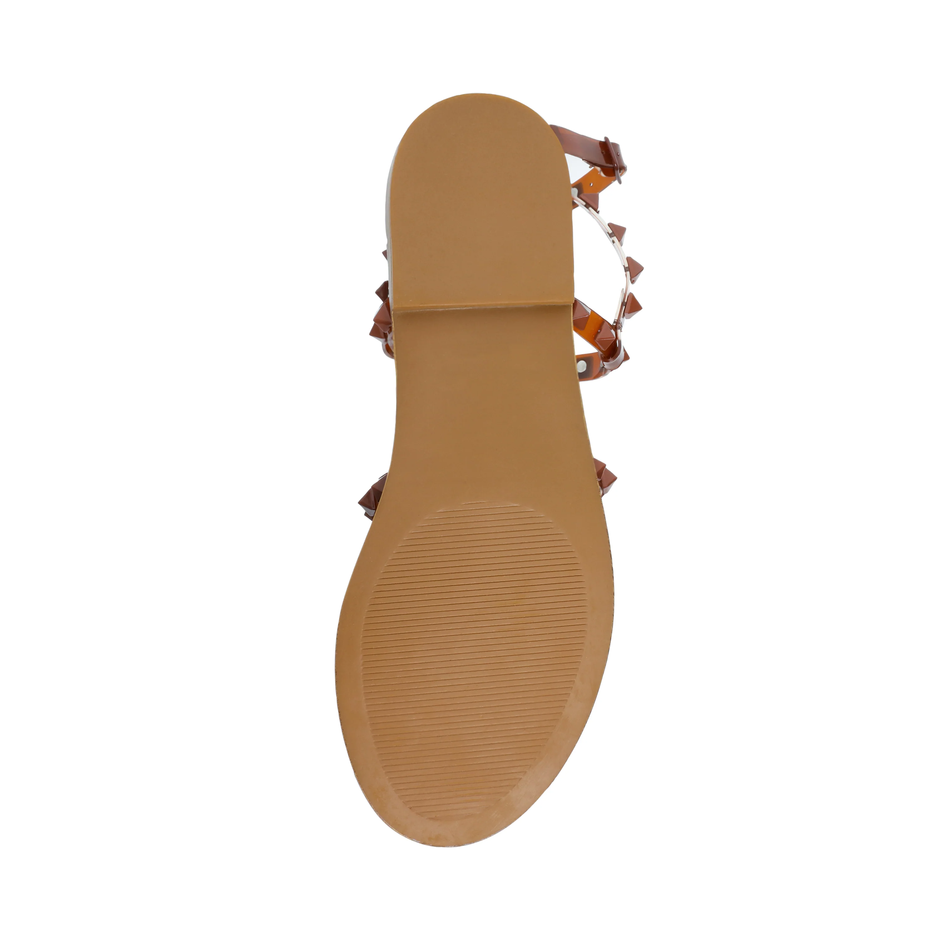 Travel Sandalo Cognac - Image 6