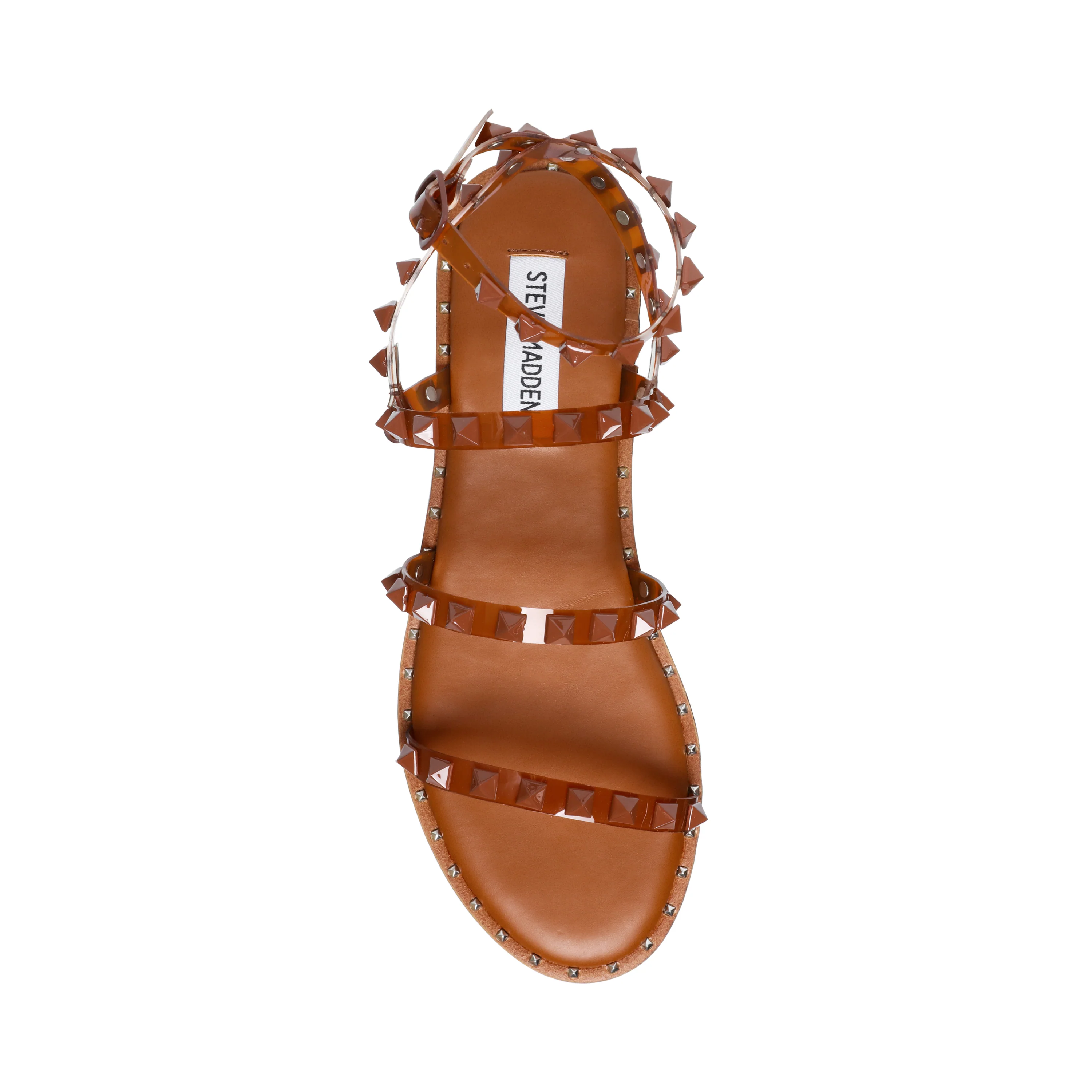 Travel Sandalo Cognac - Image 7
