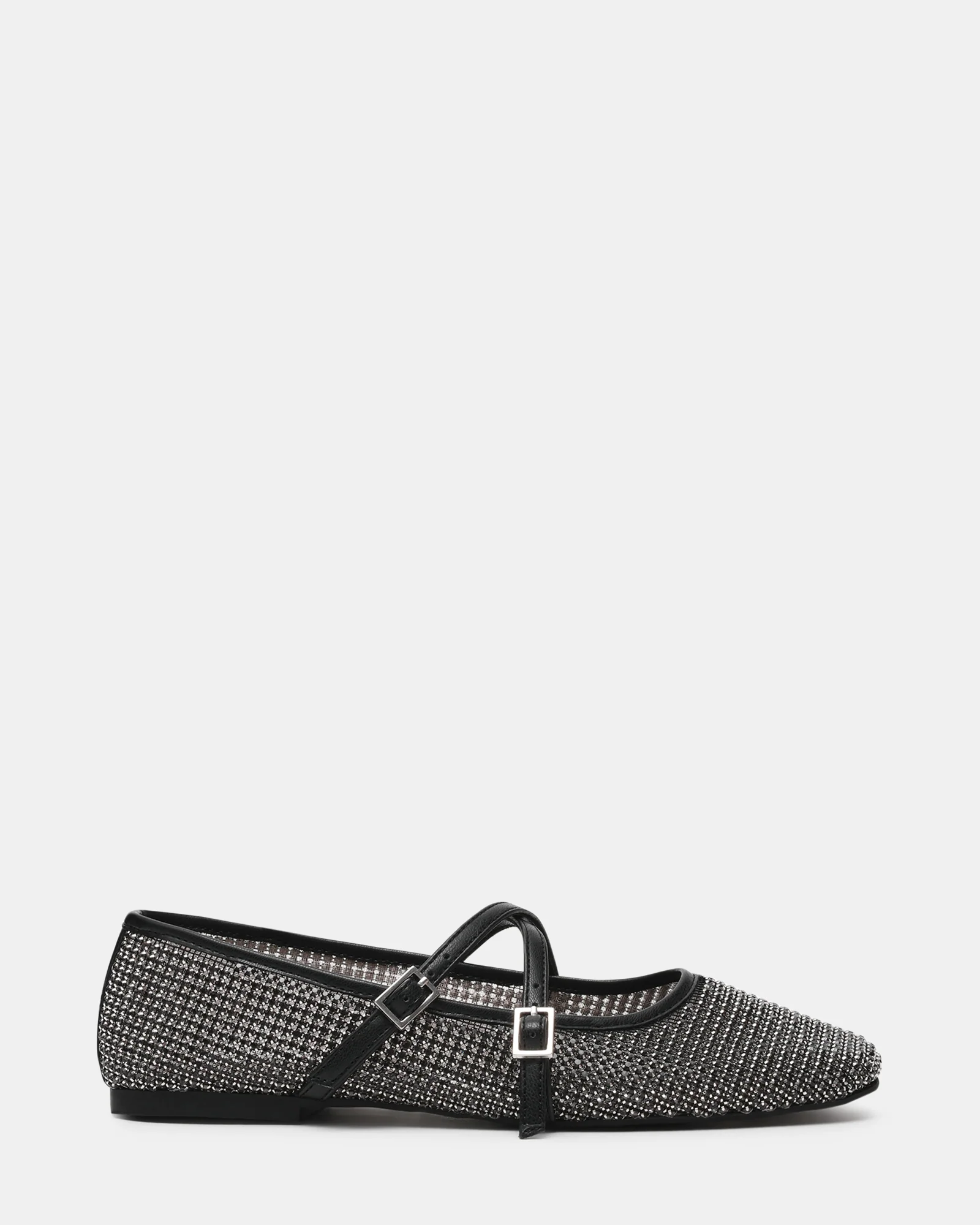 Watchlist Ballerina Nero