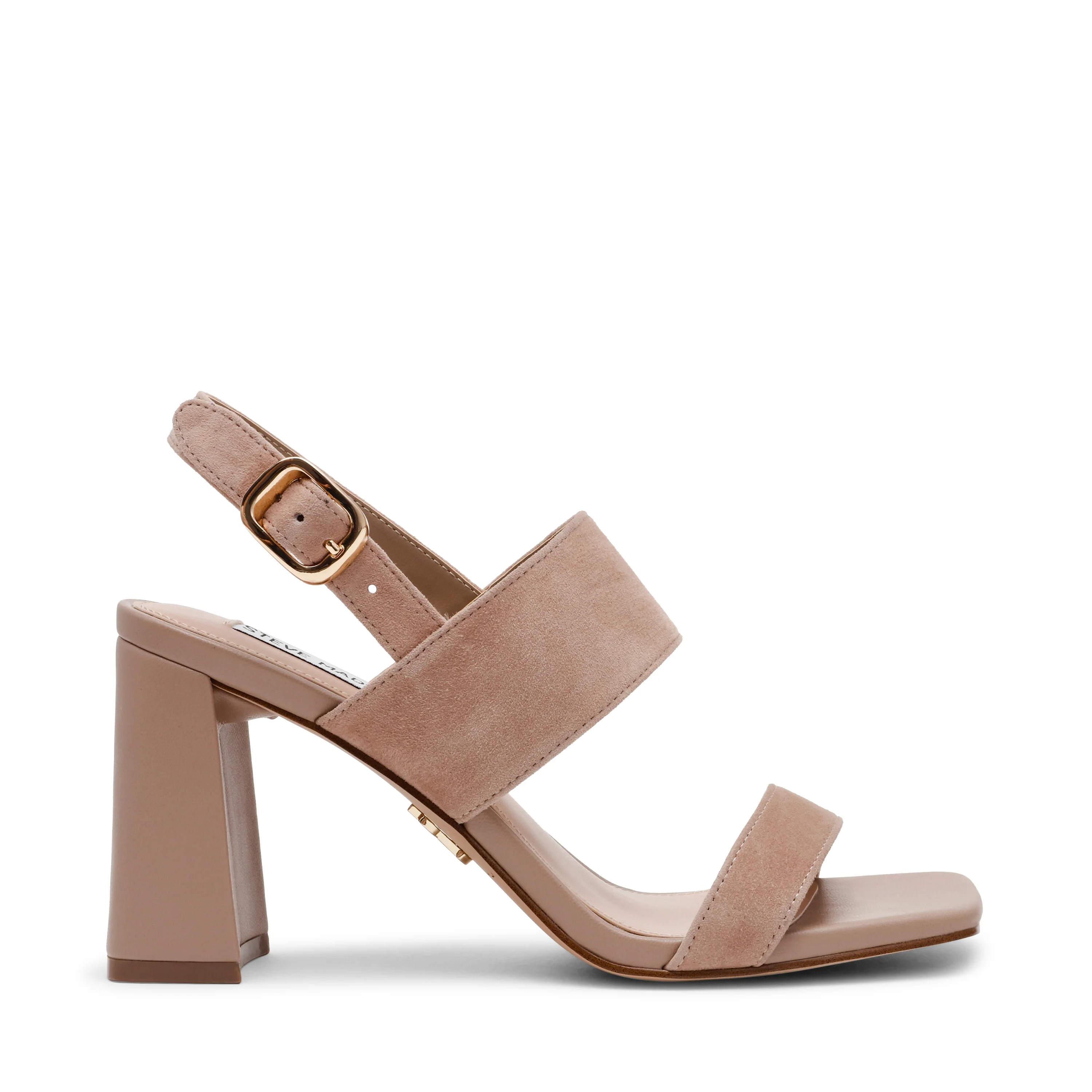 Wendie Sandalo Taupe Suede